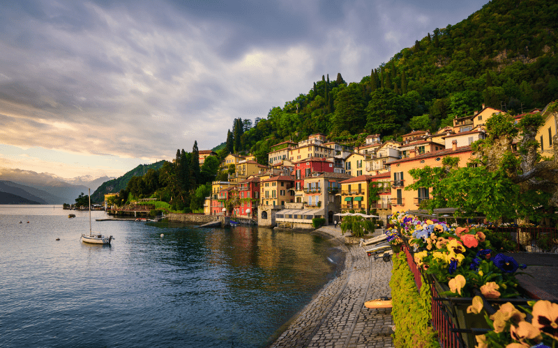 varenna