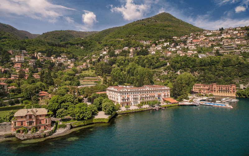 villa d'este